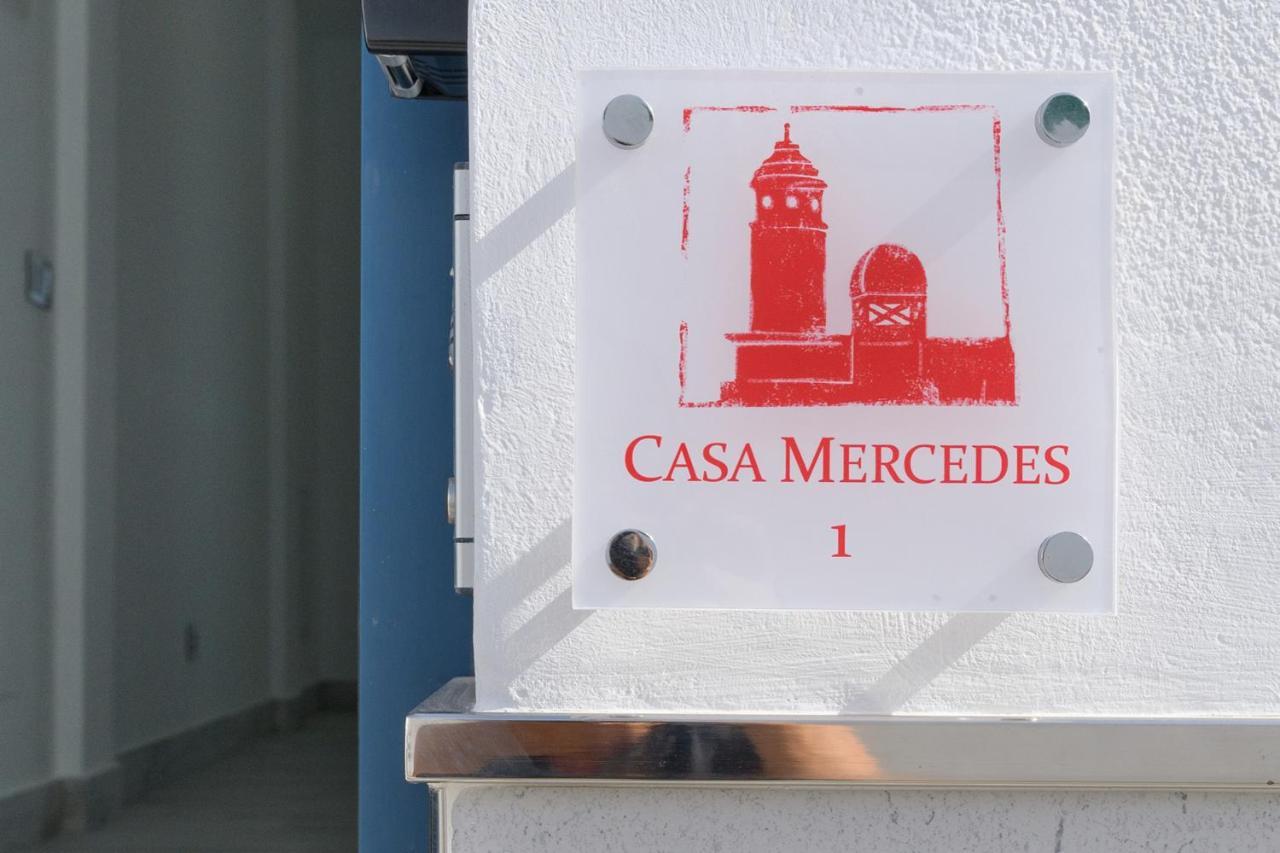 Casa Mercedes, Puerto Del Carmen Puerto del Carmen  Exterior photo